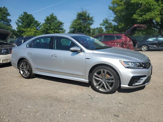 Vin: 1vwma7a32kc014478, lot: 63054045, volkswagen passat se r-line 20194