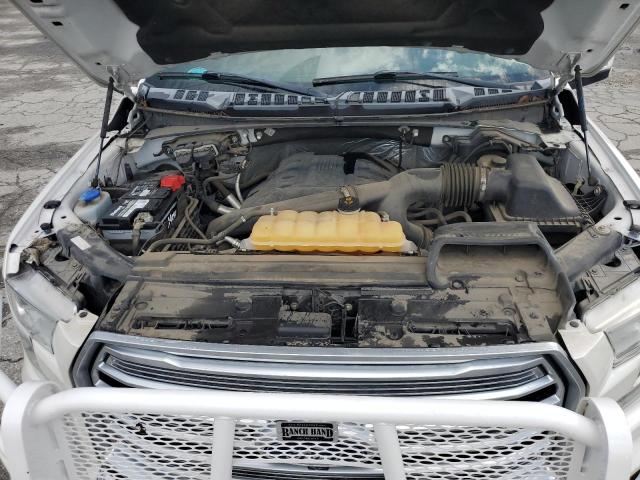 2016 FORD F150 SUPER - 1FTEW1EG3GFD49211