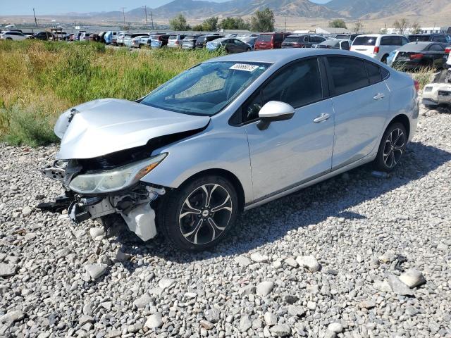 2016 CHEVROLET CRUZE L 1G1BA5SM2G7301950