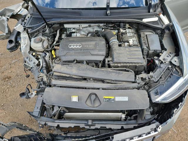 2019 AUDI Q3 PRESTIG WA1FECF33K1062692