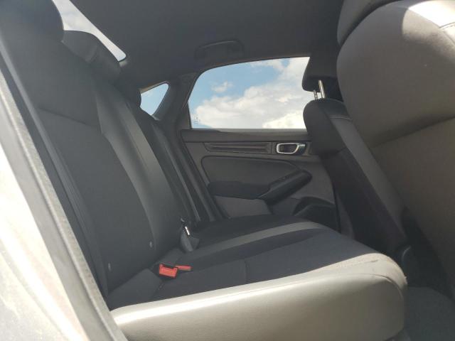 2024 HONDA CIVIC SPOR - 2HGFE2F55RH527715
