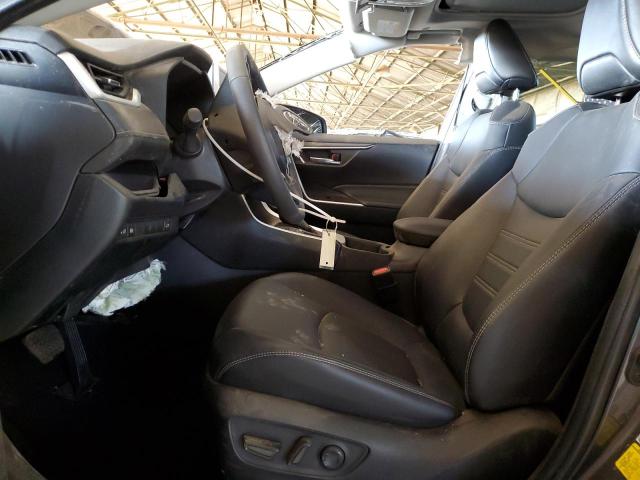 2023 TOYOTA RAV4 XLE P 2T3A1RFV9PW404607