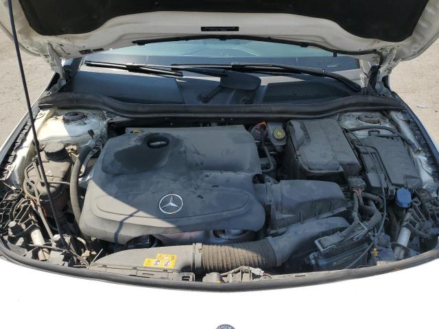 2018 MERCEDES-BENZ CLA 250 - WDDSJ4EB8JN681560