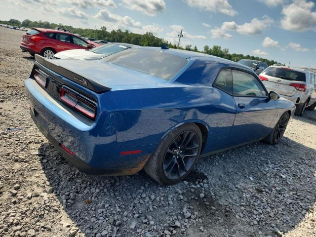 2022 DODGE CHALLENGER R/T SCAT PACK 2C3CDZFJ9NH211629