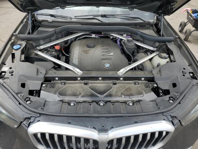 2024 BMW X5 XDRIVE4 5UX23EU04R9V88208