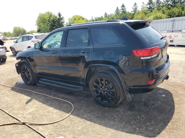2021 JEEP GRAND CHEROKEE LAREDO 1C4RJFAG4MC564211