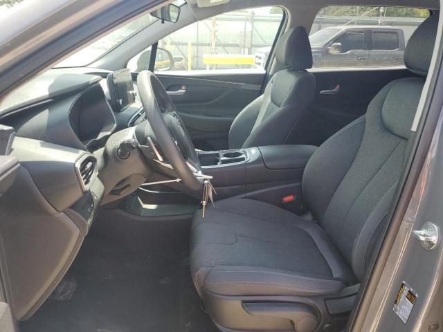 2023 HYUNDAI SANTA FE S 5NMS14AJ1PH491726