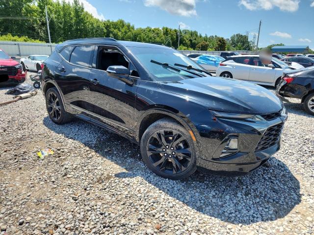 2021 CHEVROLET BLAZER RS - 3GNKBERS2MS525765