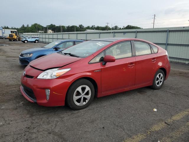 Vin: jtdkn3du6d5692587, lot: 63913985, toyota prius 2013 img_1