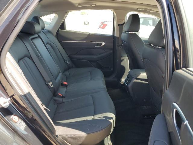 2023 HYUNDAI SONATA HYB KMHL54JJ7PA082774