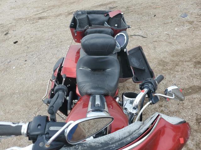 2008 HARLEY-DAVIDSON FLHTCUI 1HD1FC4118Y697469