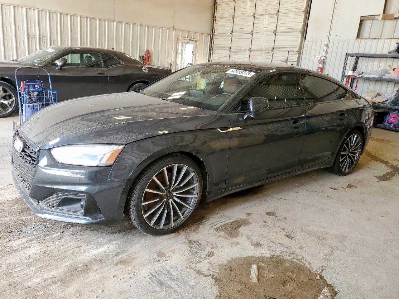 AUDI A5 PREMIUM PLUS 40