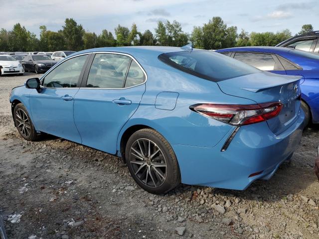 2024 TOYOTA CAMRY SE N - 4T1G11BK0RU113240