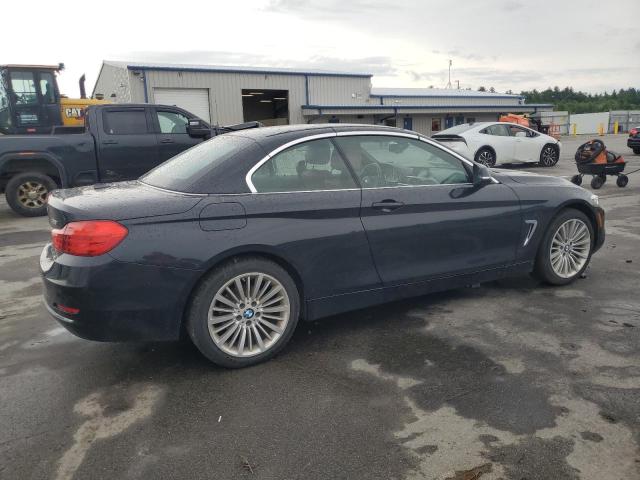 2015 BMW 428 XI SUL - WBA3T1C55FP820878