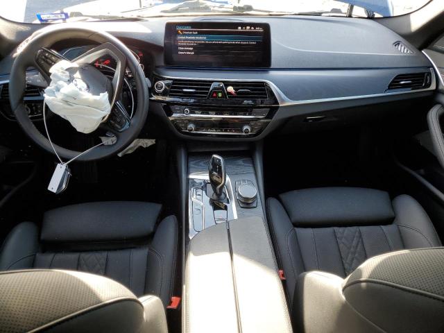 2023 BMW 530XE WBA33AG01PCM03829