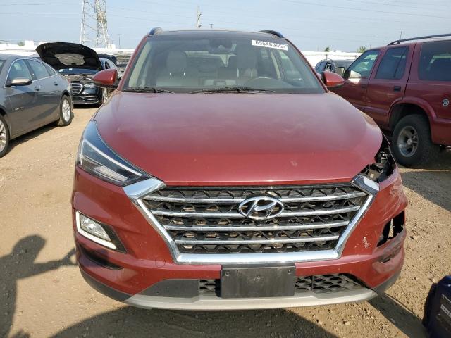 2020 HYUNDAI TUCSON LIM - KM8J3CAL3LU257085