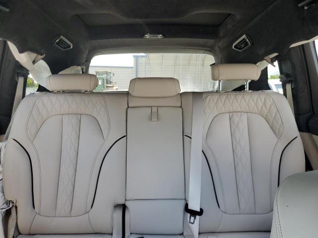 2026 BMW X7 M60I 5UX33EM07T9088894