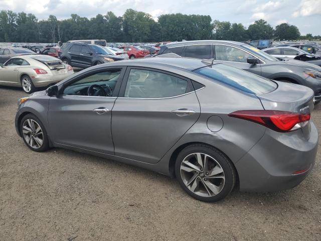 2014 HYUNDAI ELANTRA SE - 5NPDH4AEXEH492798