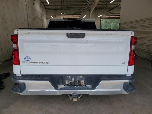 2023 CHEVROLET SILVERADO - 3GCPDDEK9PG152661