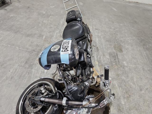 2007 YAMAHA XV1700 PC JYAVP19E17A003723