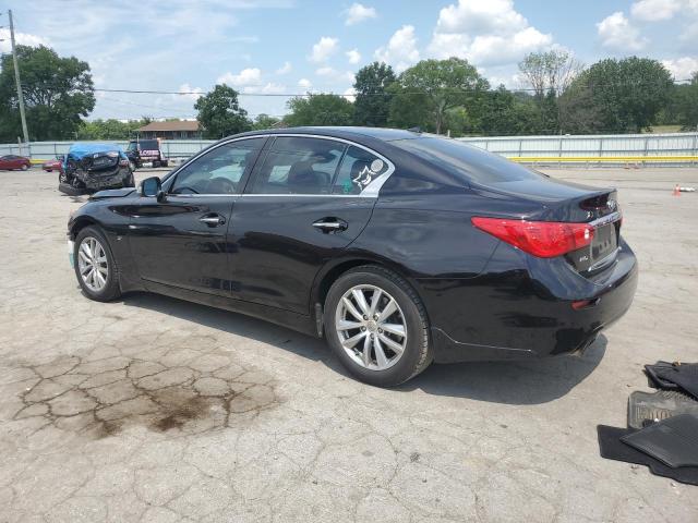 2015 INFINITI Q50 BASE - JN1BV7AR7FM412291