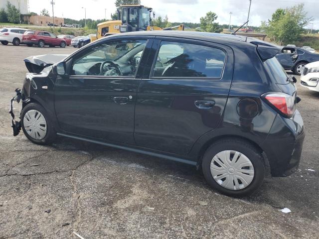 2021 MITSUBISHI MIRAGE ES ML32AUHJ0MH012685