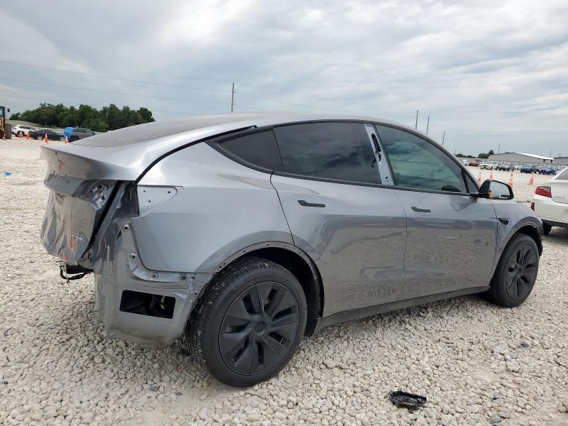 2025 TESLA MODEL Y 7SAYGDEE7SA344620