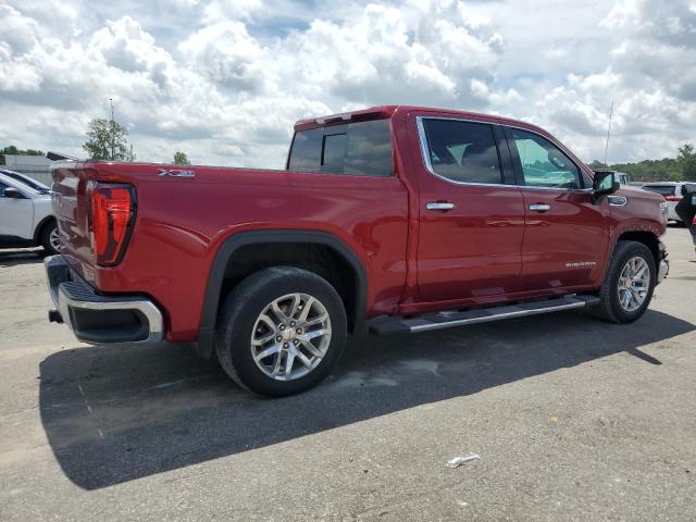2022 GMC SIERRA LIM 3GTU9DED5NG215869