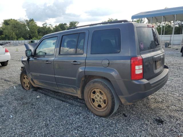 2016 JEEP PATRIOT SP 1C4NJPBA4GD693319