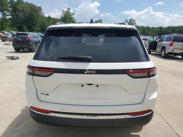 2022 JEEP GRAND CHEROKEE LIMITED 4XE 1C4RJYB63N8756502