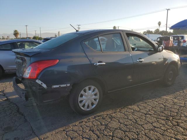2015 NISSAN VERSA S - 3N1CN7AP7FL936831