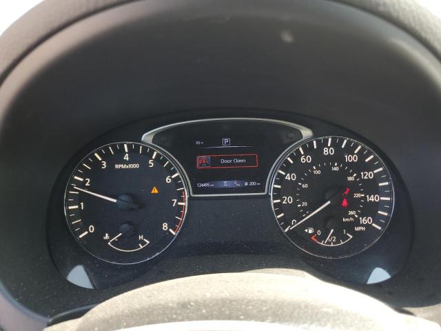 2017 NISSAN ALTIMA 2.5 - 1N4AL3AP8HC483553