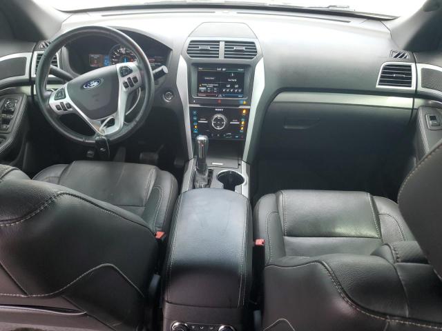 2015 FORD EXPLORER S - 1FM5K8GT0FGC36464