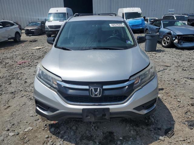 2015 HONDA CR-V LX - 5J6RM4H38FL110507
