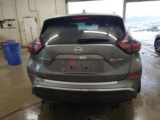 2020 NISSAN MURANO SL 5N1AZ2CS4LN175003