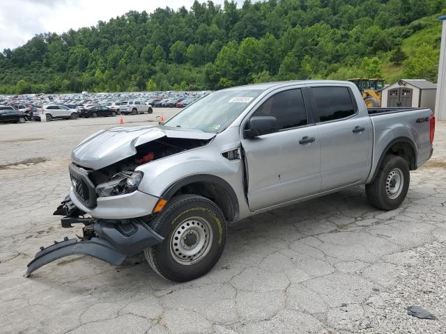 2020 FORD RANGER XL - 1FTER4FH9LLA57512
