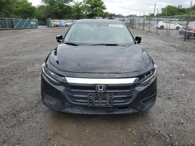 2019 HONDA INSIGHT TO 19XZE4F95KE025279