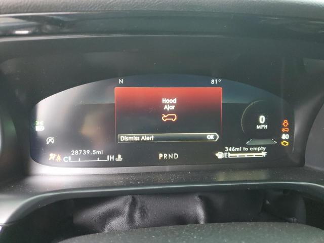 2023 LINCOLN AVIATOR - 5LM5J6XC5PGL13304