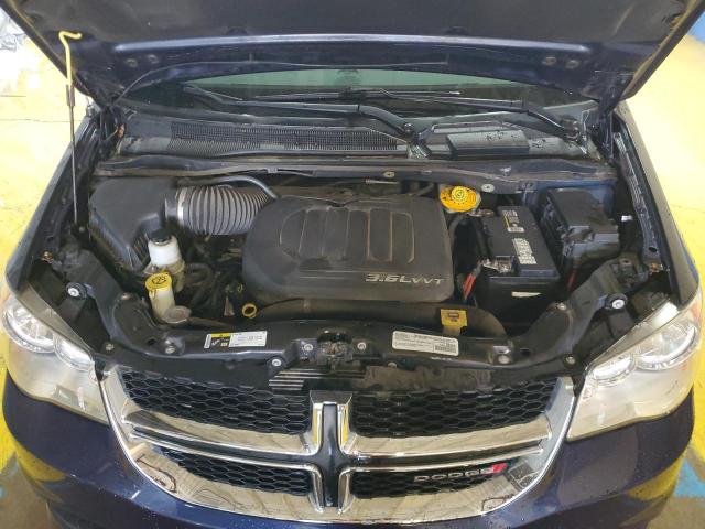 2016 DODGE GRAND CARA 2C4RDGBG4GR219073