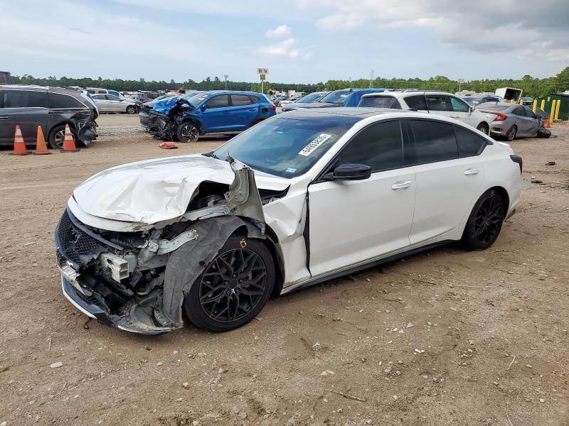 1g6dp5rk2m0119403 Cadillac Ct5 Sport 2021