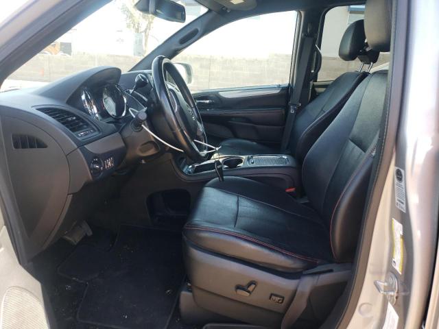 2019 DODGE GRAND CARAVAN GT 2C4RDGEG9KR556813