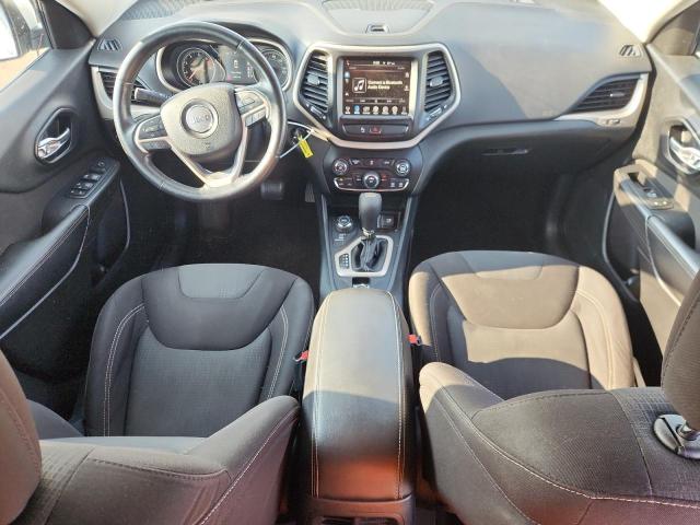 2016 JEEP CHEROKEE L - 1C4PJMCB2GW197597