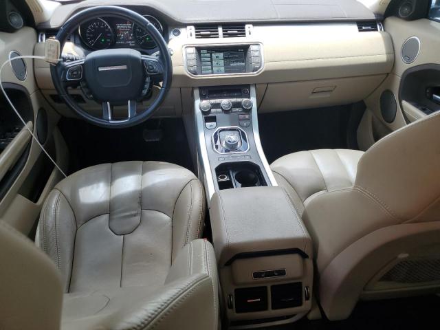 2015 LAND ROVER RANGE ROVE SALVP2BG2FH016873