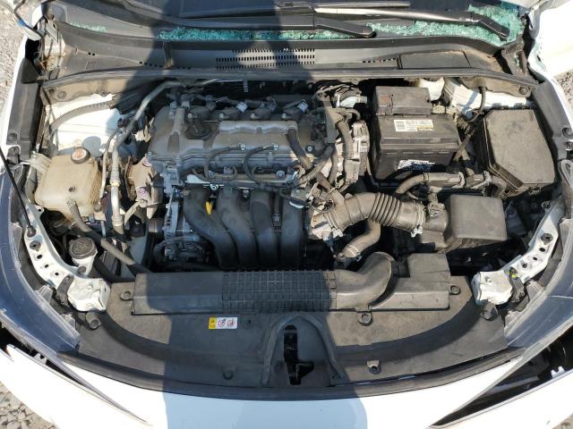 2020 TOYOTA COROLLA LE - 5YFEPRAE0LP129978
