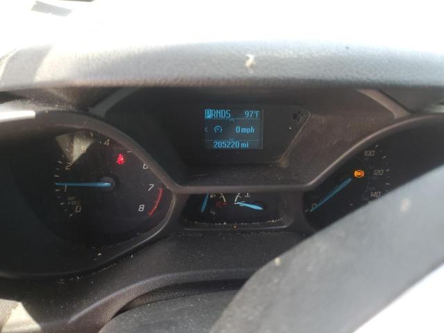 2014 FORD TRANSIT CO #3285992797