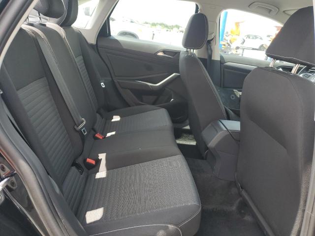 2025 VOLKSWAGEN JETTA S - 3VW5X7BU3SM070180