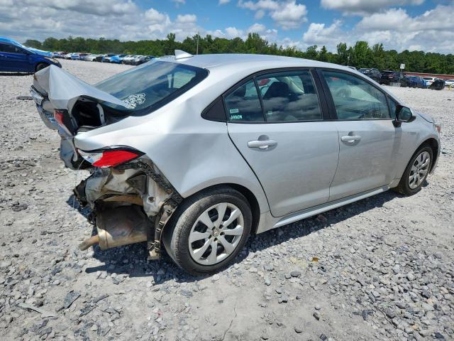 2021 TOYOTA COROLLA LE - 5YFEPMAE8MP240797