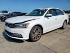2018 VOLKSWAGEN PASSAT SE - 1VWBA7A36JC018524