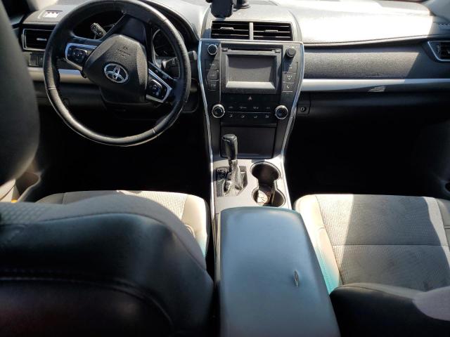 2017 TOYOTA CAMRY LE - 4T1BF1FKXHU677109