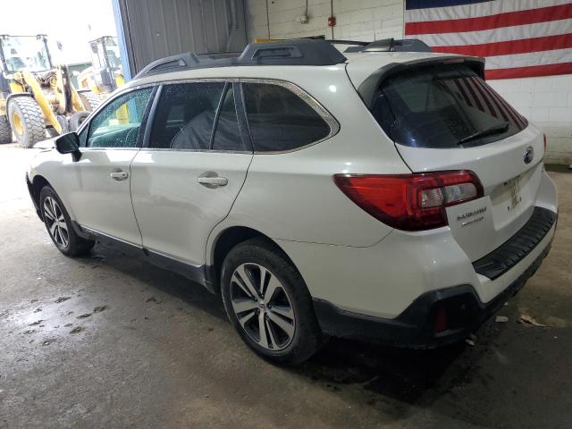 2019 SUBARU OUTBACK 2. 4S4BSANC9K3239121